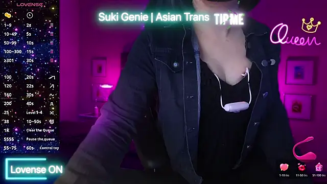 Snapshot of asiantransgirlsuki chatting on 01.09.26 asiantransgirlsuki online show from 01.09.26