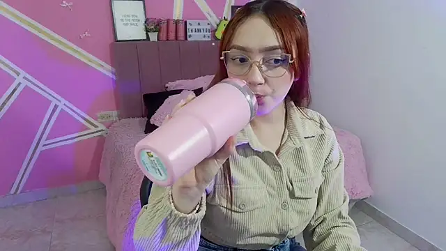 Natasha Romanof18 online show from 02.25.26