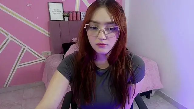 Natasha Romanof18 online show from 02.26.26