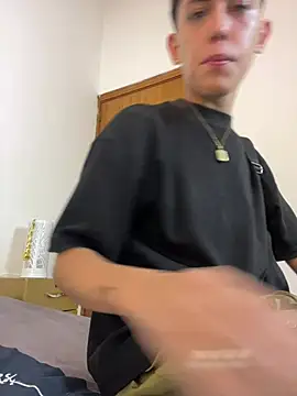 Iamcami  online show from 02.16.26