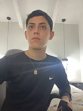 Iamcami  online show from 03.07.26