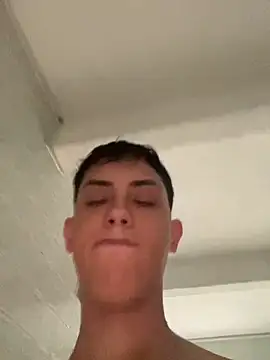 Iamcami  online show from 03.18.26