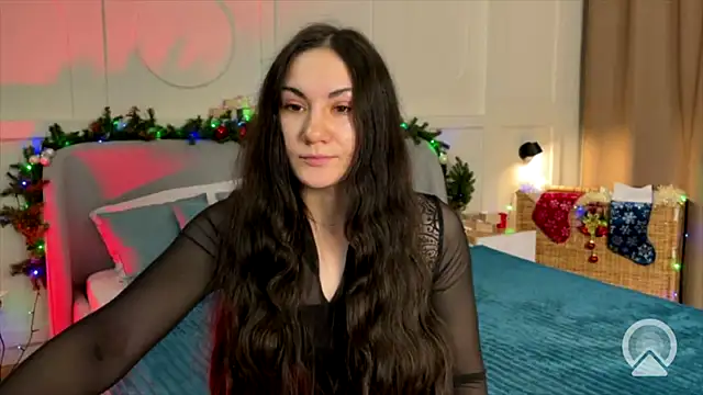 Snapshot of Adele_Shy_ chatting on 01.09.26 Adele Shy online show from 01.09.26