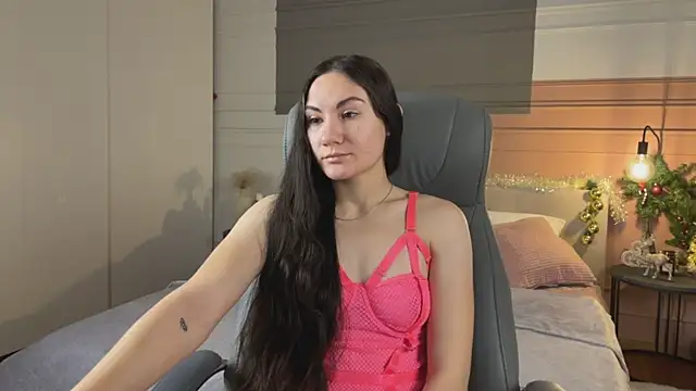 Snapshot of Adele_Shy_ chatting on 01.11.26 Adele Shy online show from 01.11.26