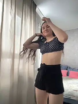 Adele Shy  online show from 03.11.26