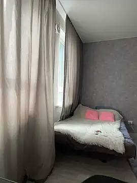 Adele Shy  online show from 03.27.26