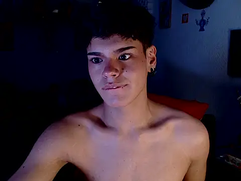 Snapshot of Kevinmiett chatting on 01.31.26 Kevinmiett online show from 01.31.26