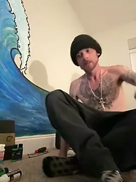 Nico2Nasty online show from 06.11.26