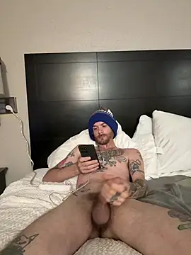 Snapshot of Nico2Nasty chatting on 07.25.26 Nico2Nasty online show from 07.25.26