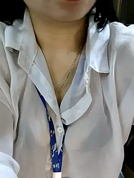 Arica sexykiss online show from 02.05.26