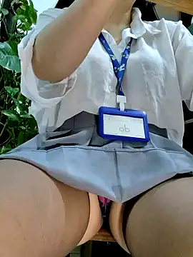 Arica sexykiss online show from 02.13.26