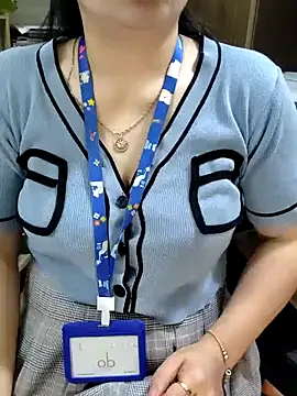 Arica sexykiss online show from 07.28.26
