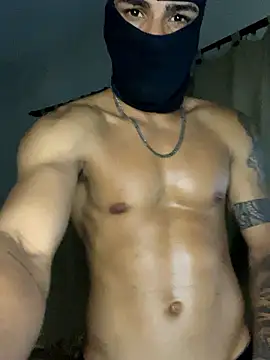 magneto01 online show from 01.08.26