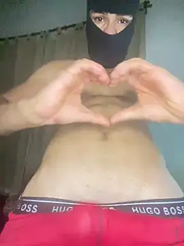 magneto01 online show from 01.10.26