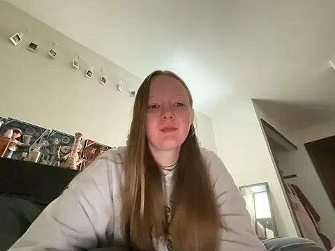 prettygirltracy 12 online show from 02.01.26