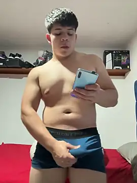 padrinito 69 online show from 03.14.26