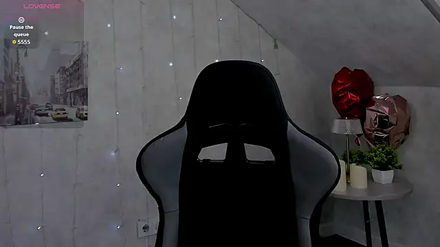 Alicia Adammss online show from 03.08.26