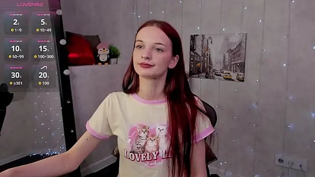 Alicia Adammss online show from 03.16.26