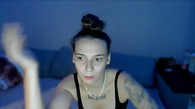 AnnaMized online show from 01.09.26