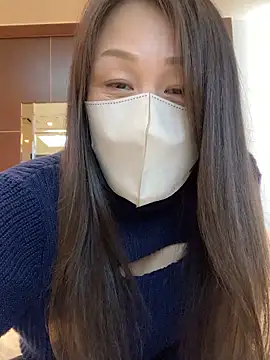 REIKO SEXY JP online show from 01.17.26