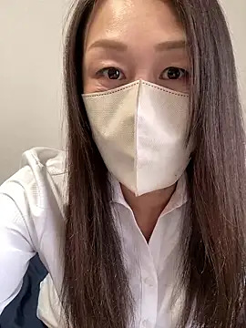 REIKO SEXY JP online show from 01.18.26