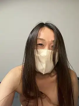 REIKO SEXY JP online show from 03.11.26