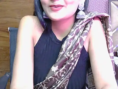 sweet riyaaa online show from 04.24.26