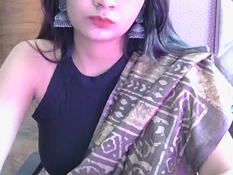 sweet riyaaa online show from 06.18.26