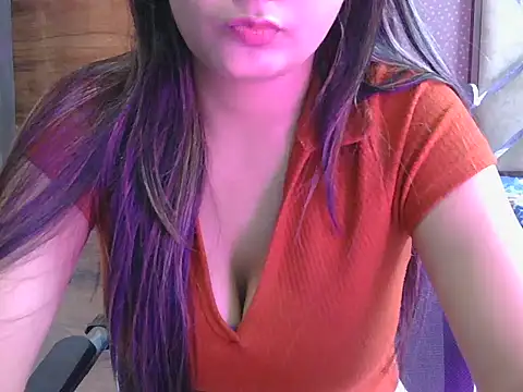 sweet riyaaa online show from 07.13.26