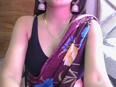 sweet riyaaa online show from 08.02.26