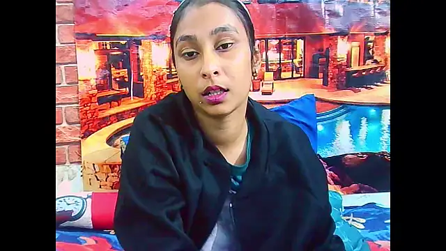 IndianSexyButt online show from 06.12.26