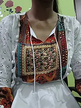 Snapshot of babycharu chatting on 07.17.26 babycharu online show from 07.17.26