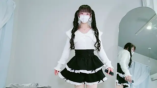 Nonn chan online show from 02.18.26