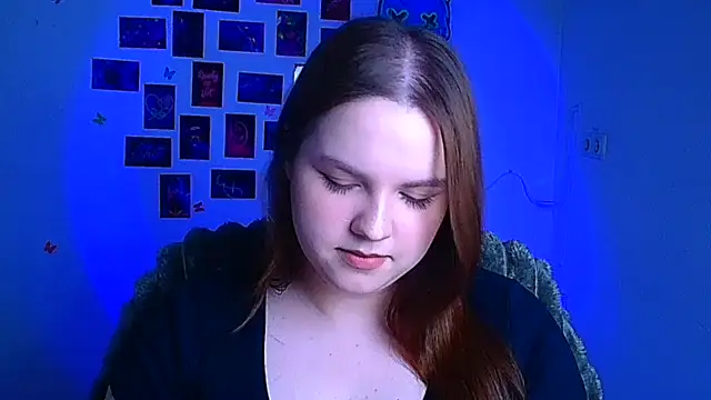 Kitty Mia Kitty online show from 03.24.26