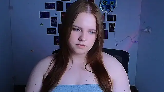 Kitty Mia Kitty online show from 05.03.26