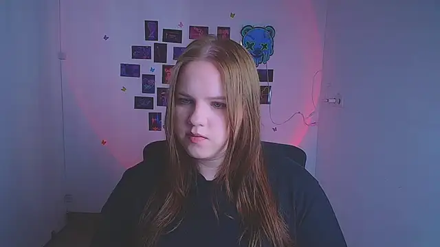 Kitty Mia Kitty online show from 05.04.26
