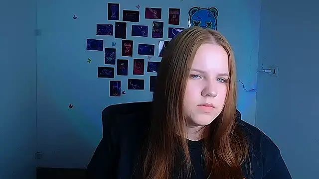 Kitty Mia Kitty online show from 05.06.26