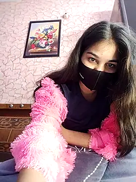 Snapshot of babydoll7172 chatting on 01.06.26 babydoll7172 online show from 01.06.26