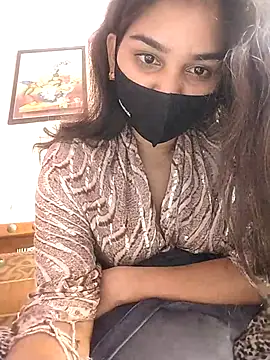 Snapshot of babydoll7172 chatting on 01.07.26 babydoll7172 online show from 01.07.26