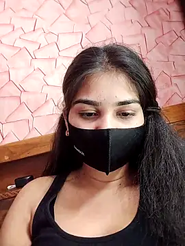 Snapshot of babydoll7172 chatting on 01.17.26 babydoll7172 online show from 01.17.26