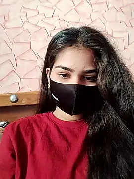 Snapshot of babydoll7172 chatting on 01.19.26 babydoll7172 online show from 01.19.26