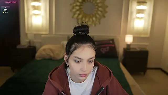 Mila Rose054 online show from 03.02.26