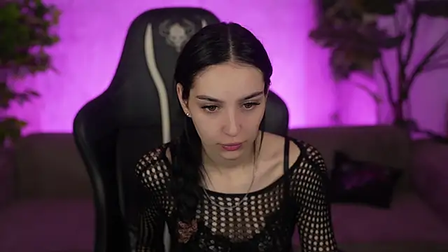 Mila Rose054 online show from 05.12.26