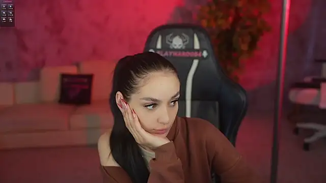 Mila Rose054 online show from 06.24.26