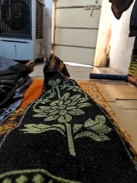 HadDrawers online show from 04.04.26