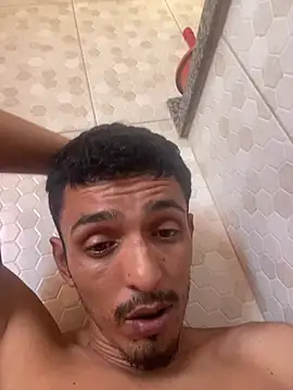 cariocanirvana online show from 02.16.26