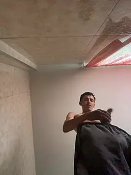 cariocanirvana online show from 03.22.26