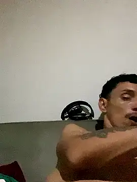 cariocanirvana online show from 03.26.26