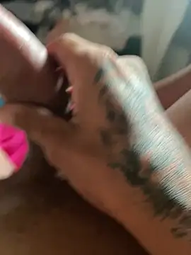 cariocanirvana online show from 03.28.26