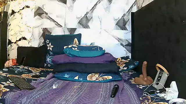 Sexy Doll xXx online show from 06.12.26